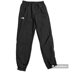 THE NORTH FACE Winter Ski Snow Pants Joggers Women’s Size Large Black